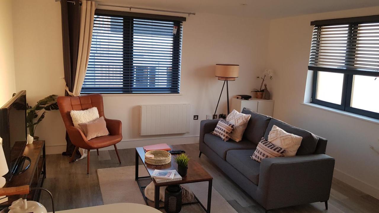 Apartment Haven