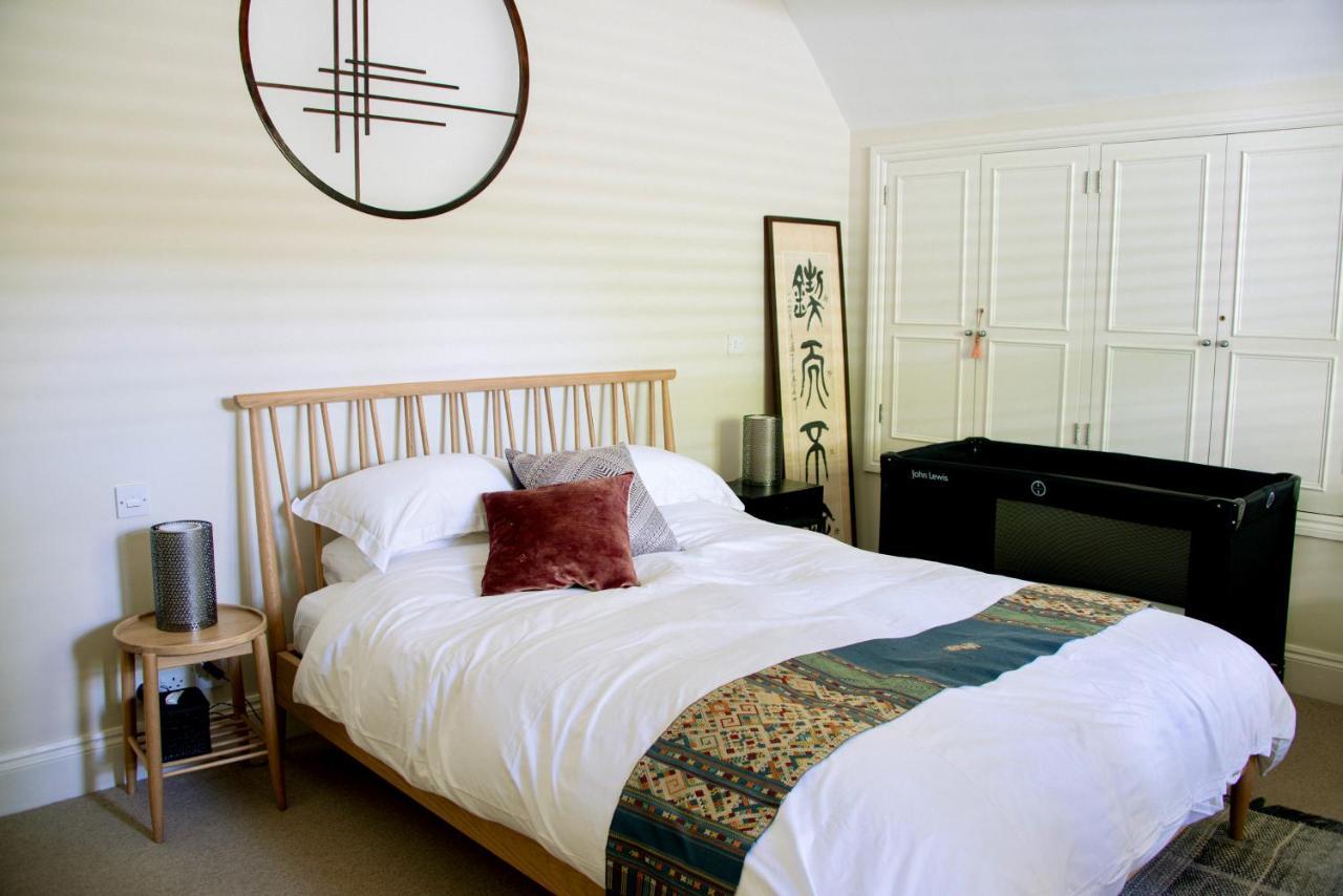 Yoku House Apartment *