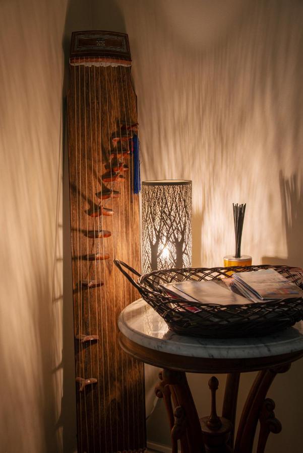 Apartment Yoku House *