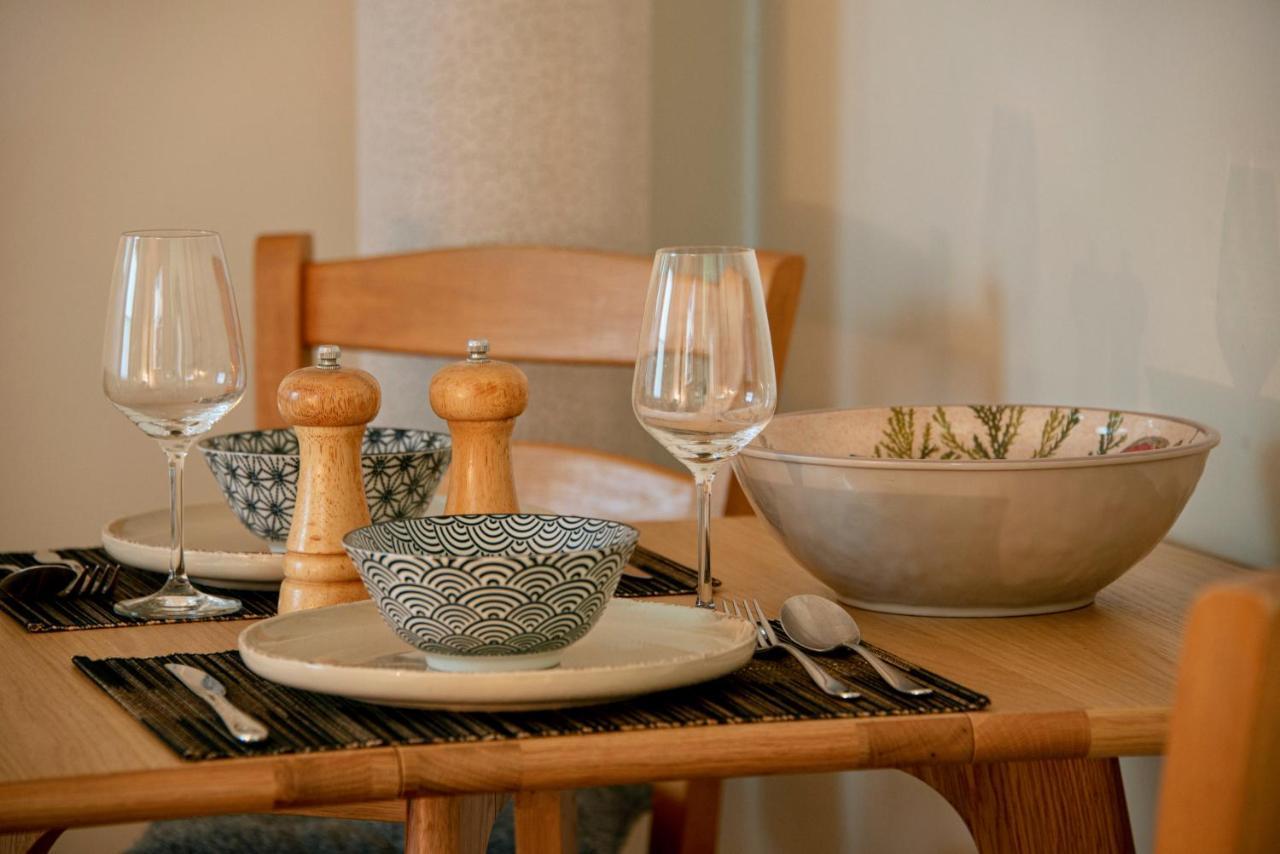 Apartment Yoku House