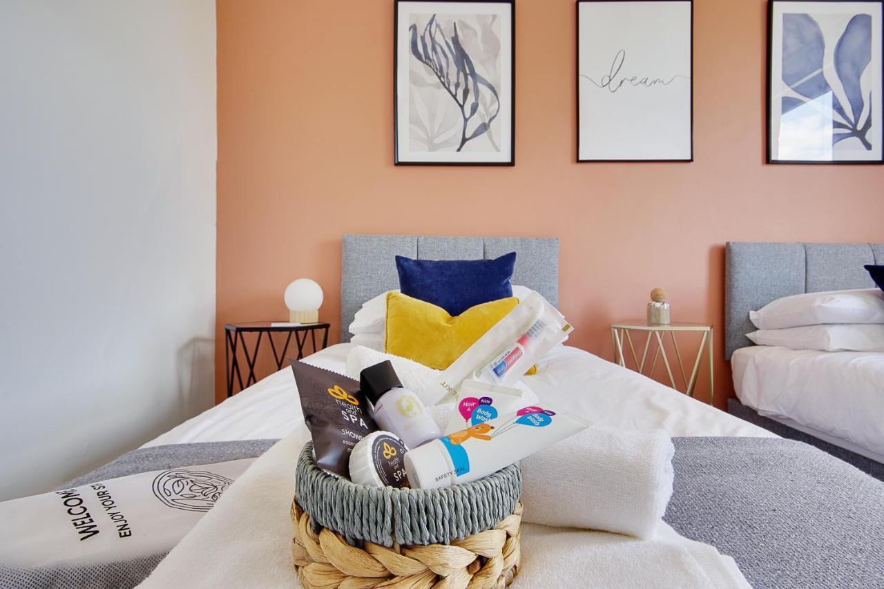 Apartment Seaesta -game Room&vr &ev Point *