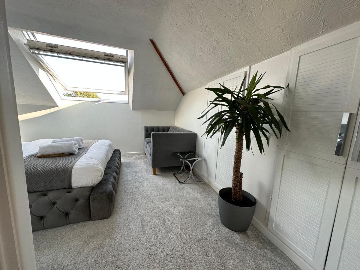 Guest house 5 Min From The Beach En In Bournemouth