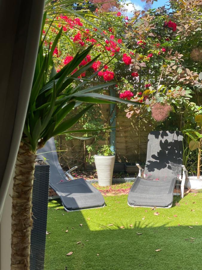 5 Min From The Beach En In *