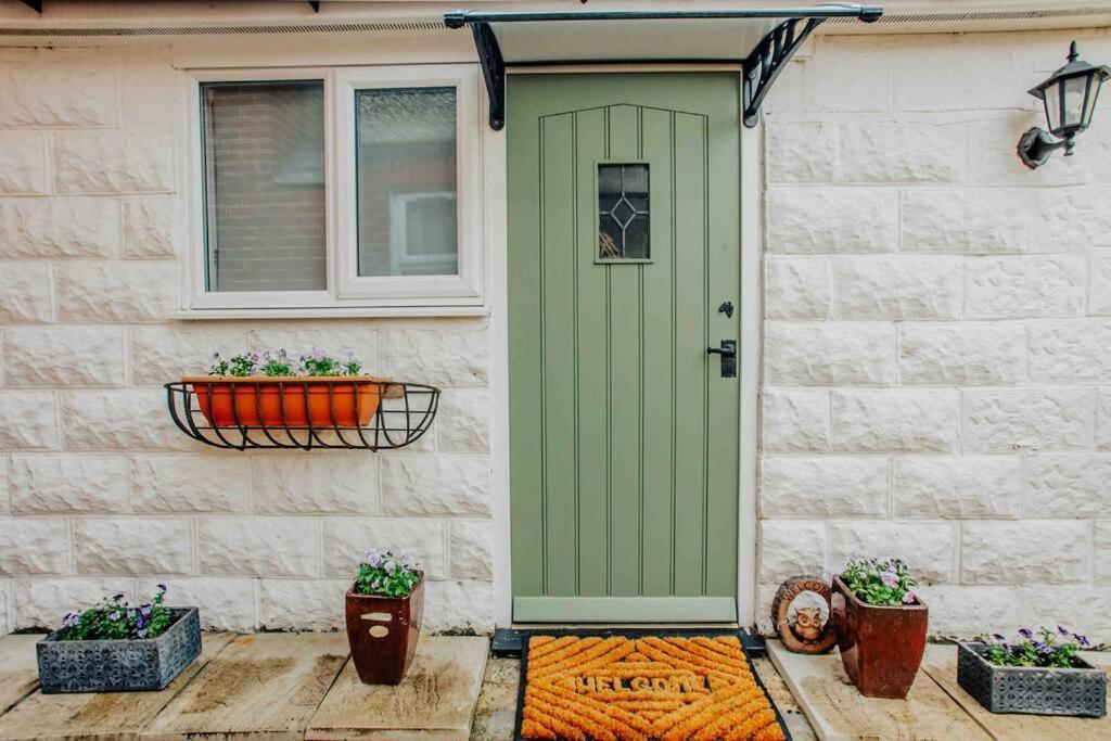 Lovely Cosy Annex By The Sea Apartment Bournemouth