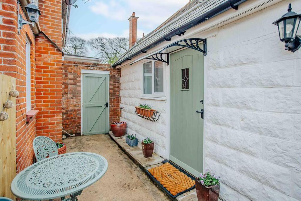 Lovely Cosy Annex By The Sea Bournemouth