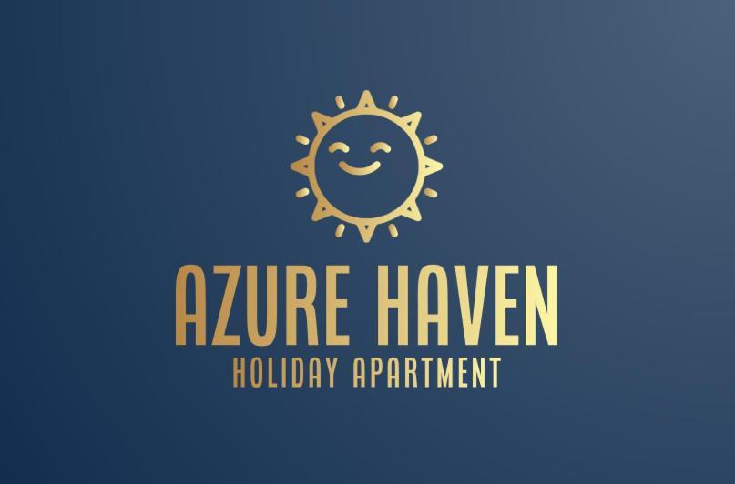 Azure Haven - Apartment