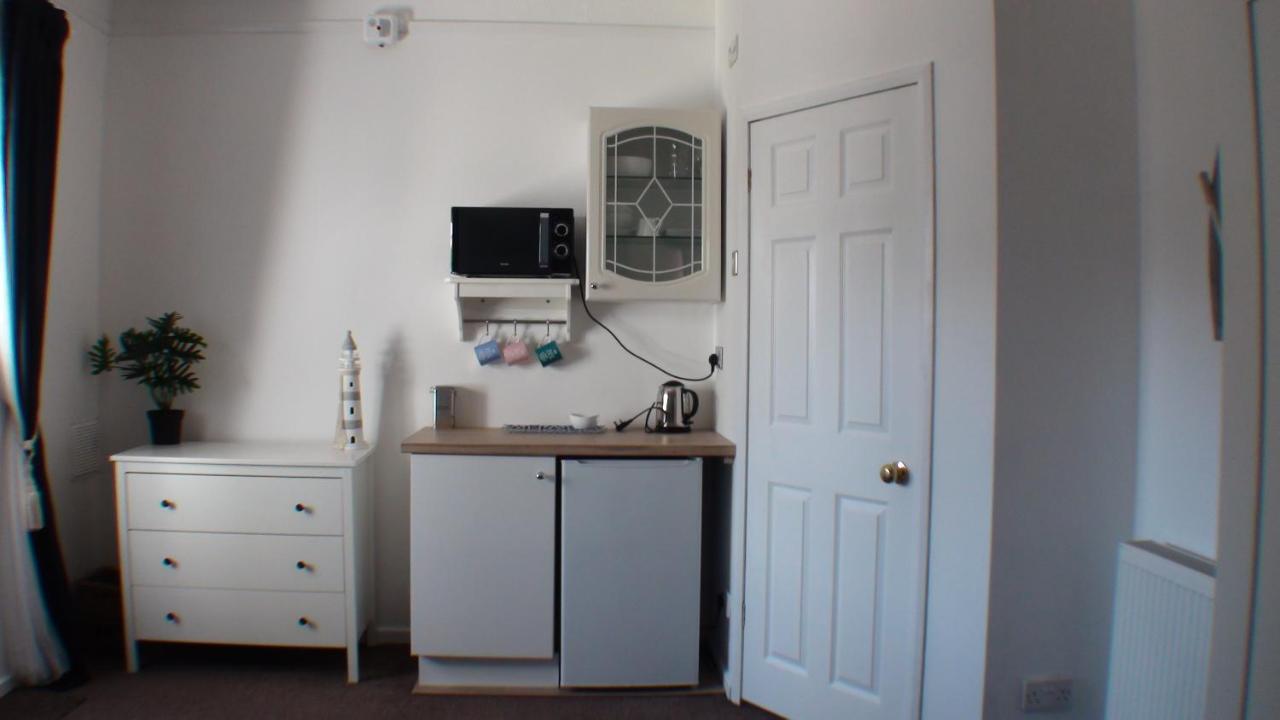 Vernon Flat 2 * Bournemouth