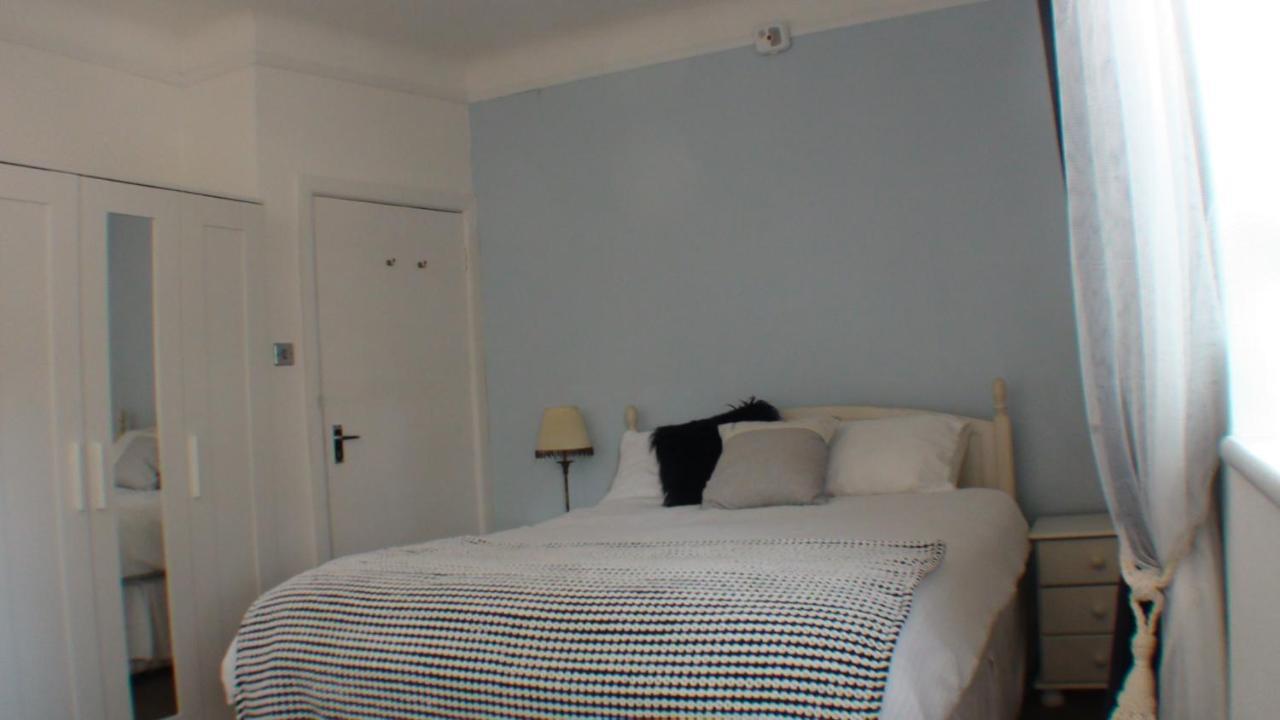 Vernon Flat 2 * Bournemouth