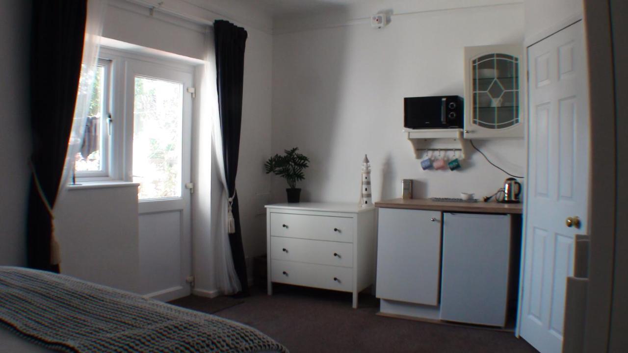 Vernon Flat 2 Guest house Bournemouth