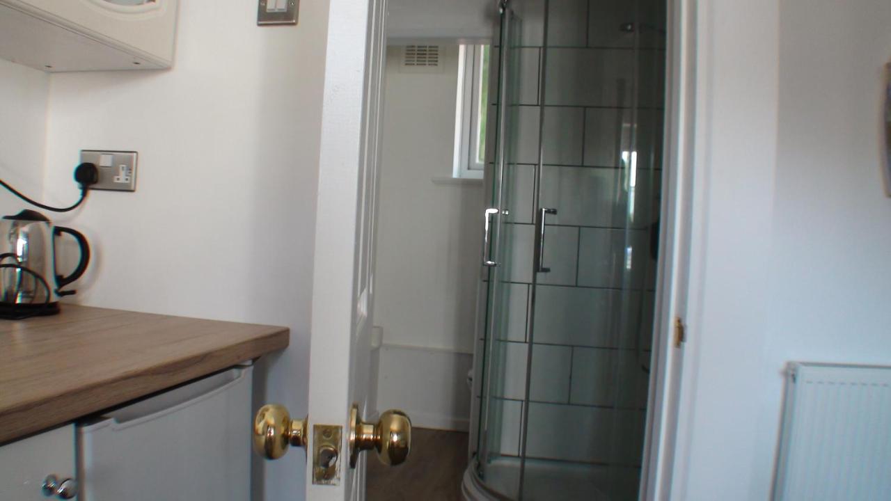 Vernon Flat 2 Bournemouth