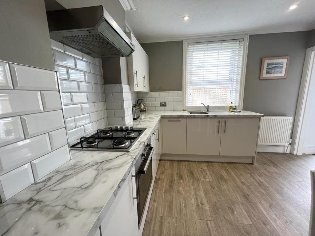 Woodside Road, Southbourne