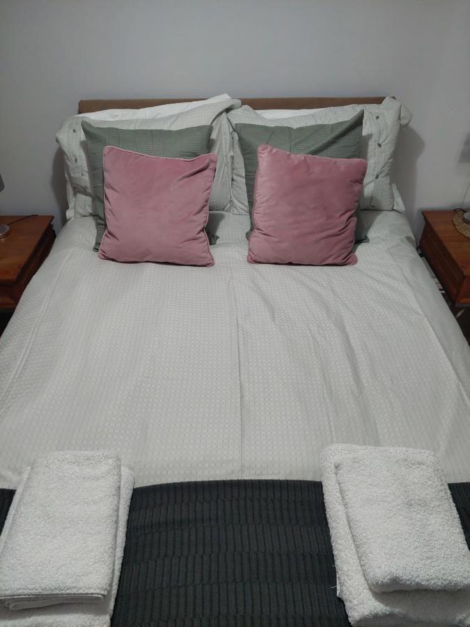Apartment In Boscombe Close To