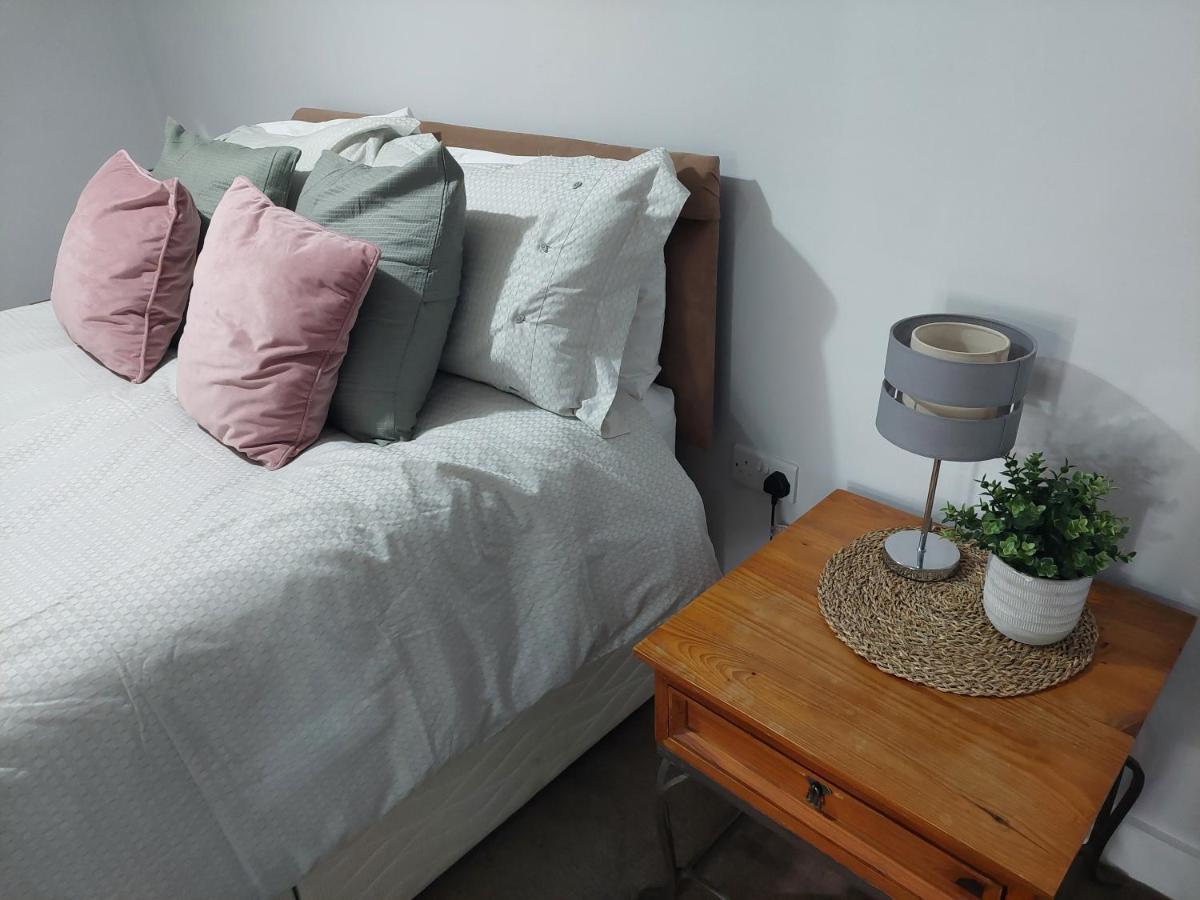 Apartment In Boscombe Close To Bournemouth