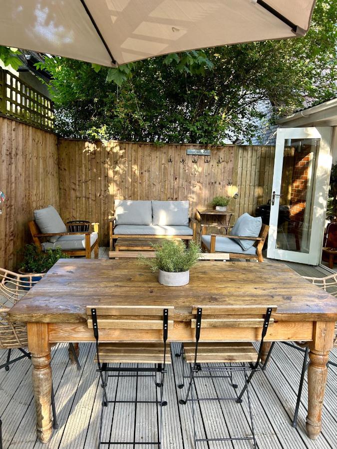 Palm - Holiday home Bournemouth