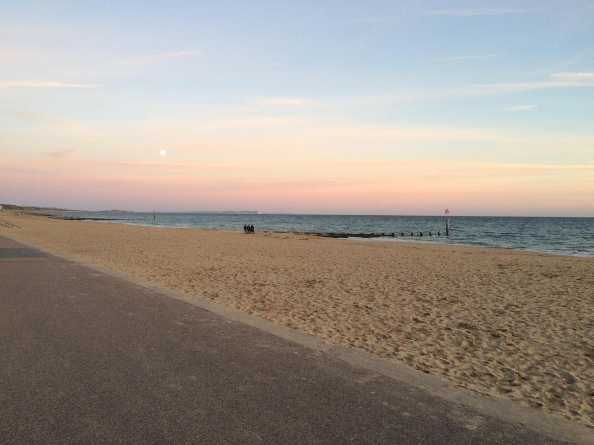 In Boscombe Close To Apartment Bournemouth