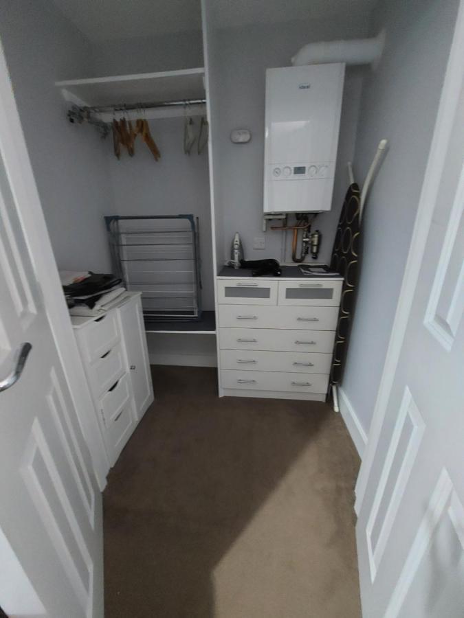 Apartment In Boscombe Close To Bournemouth