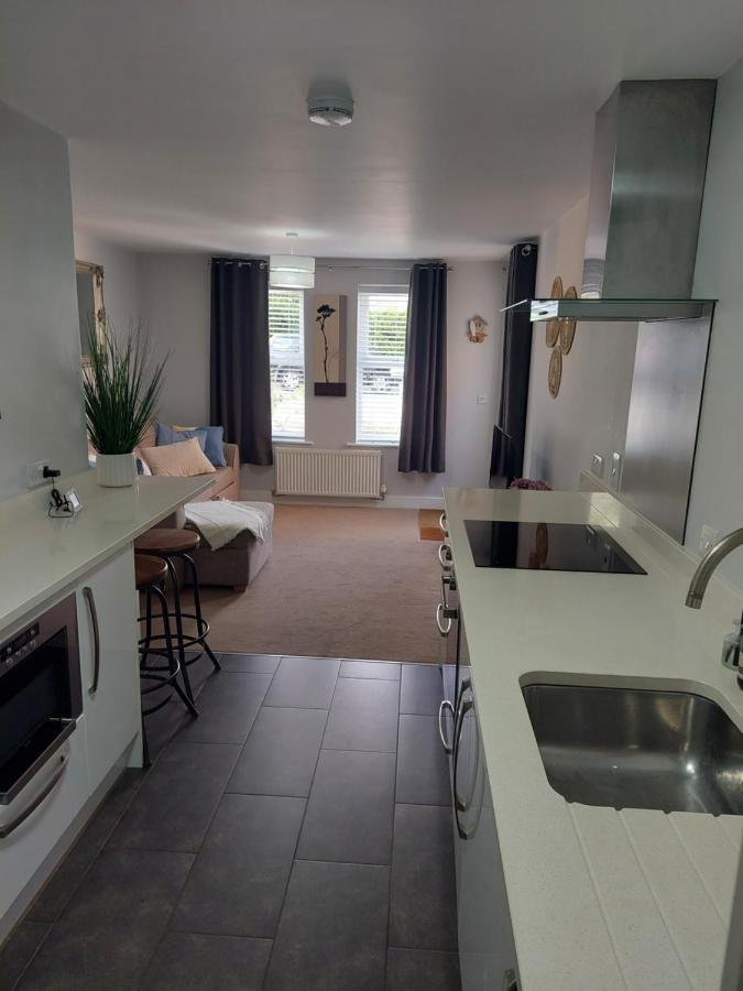 Apartment In Boscombe Close To Bournemouth