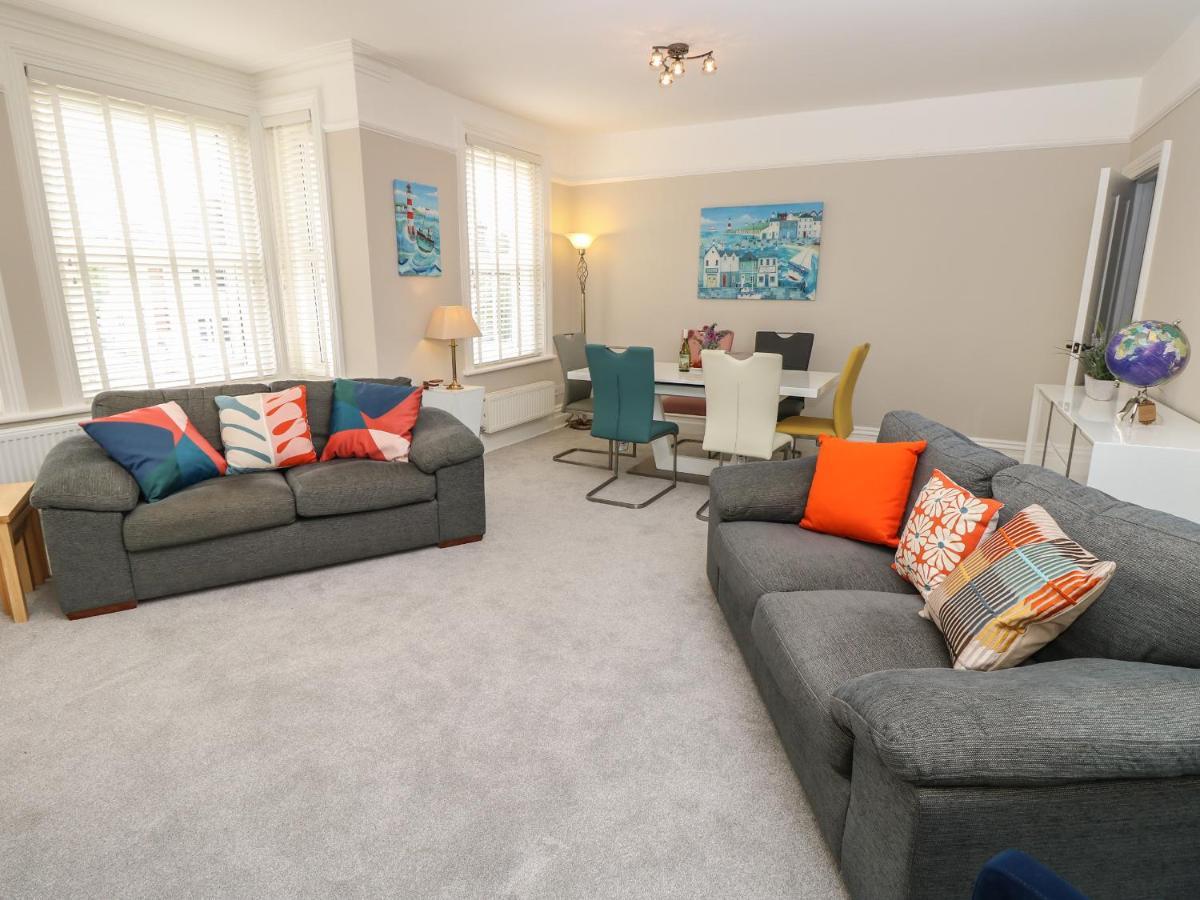 Holiday home Chine Heights Bournemouth