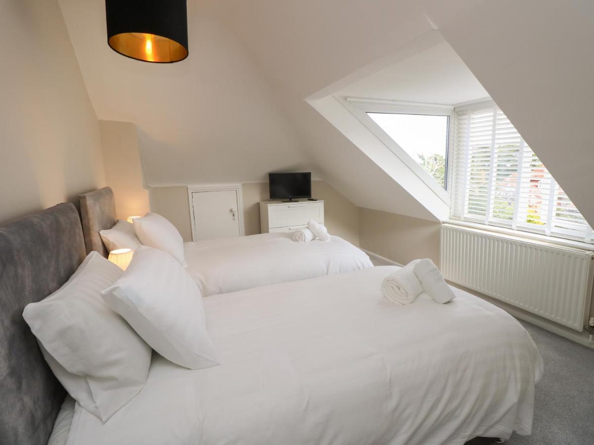 Holiday home Chine Heights