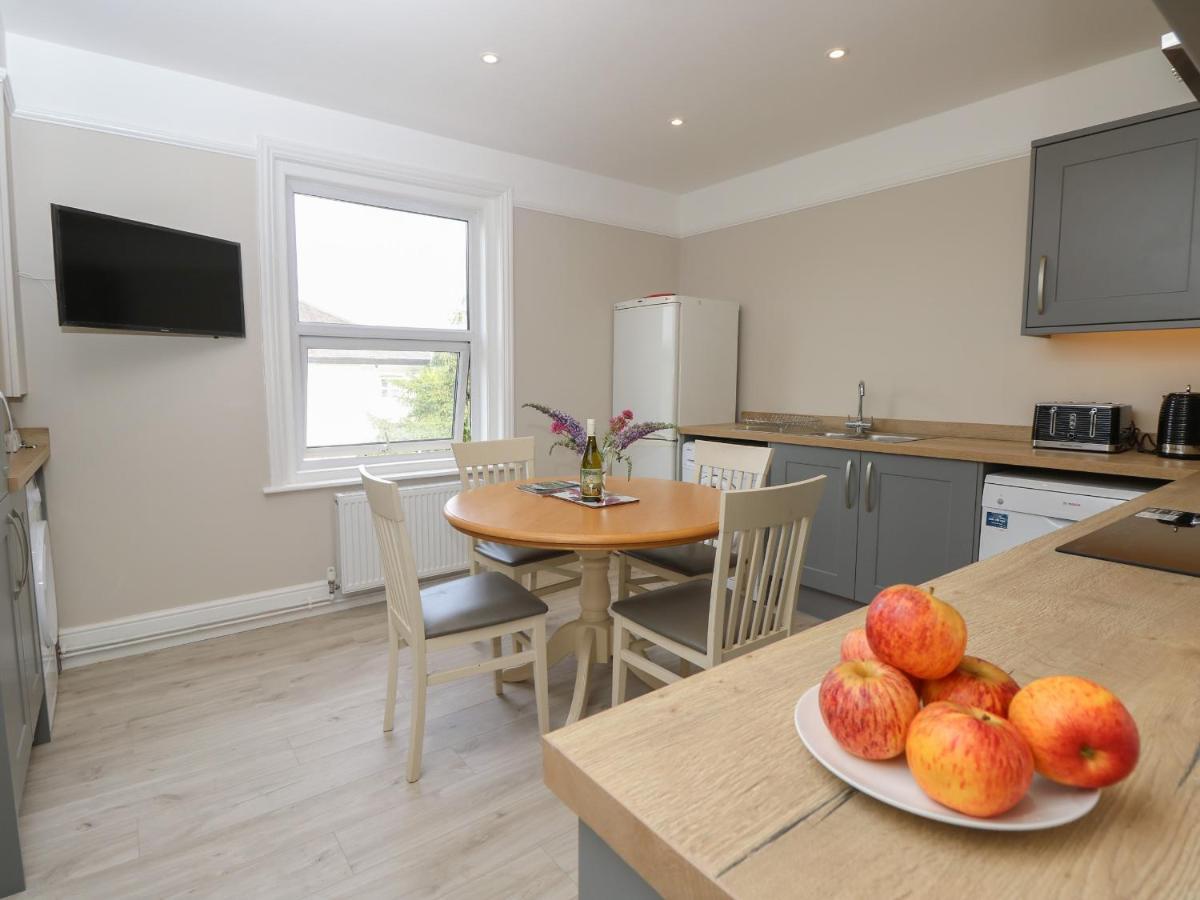 Chine Heights Holiday home Bournemouth