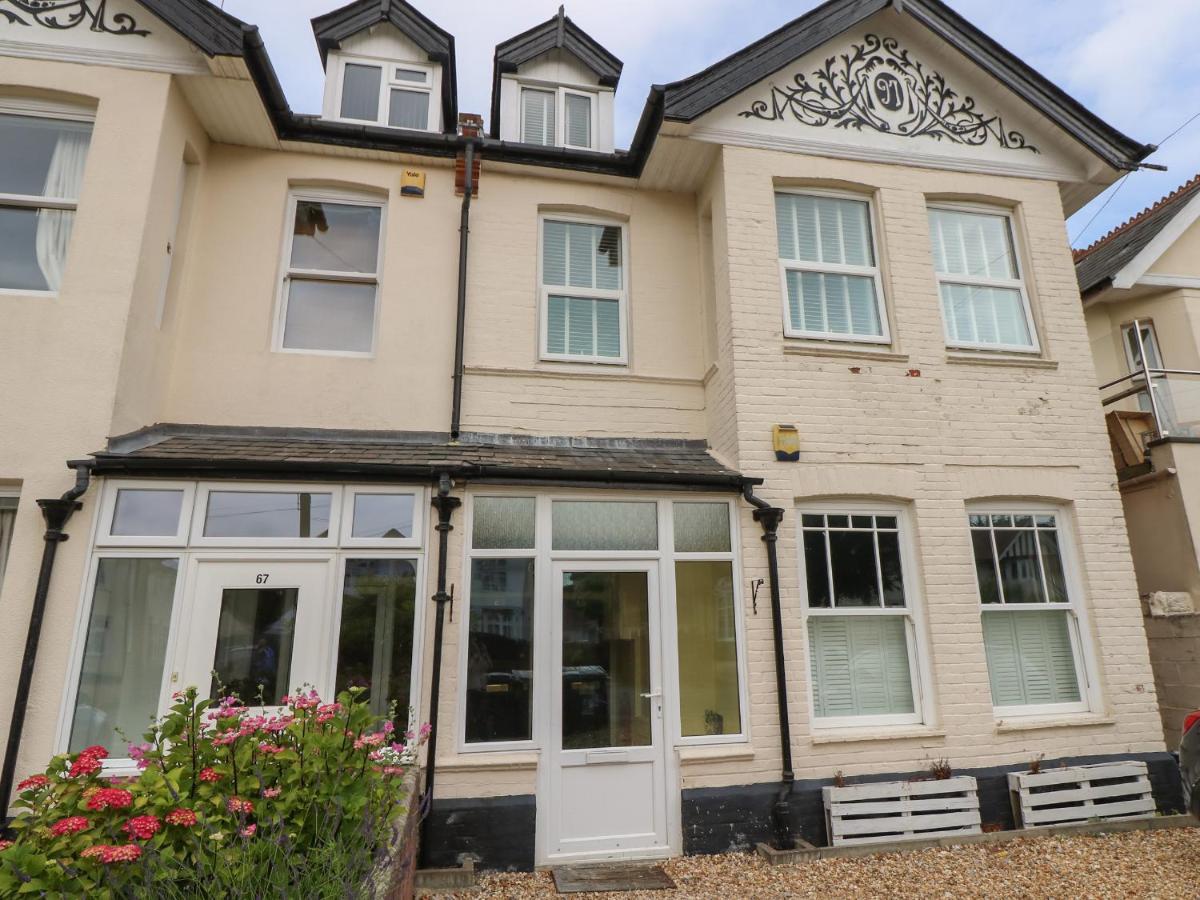 Chine Heights * Bournemouth