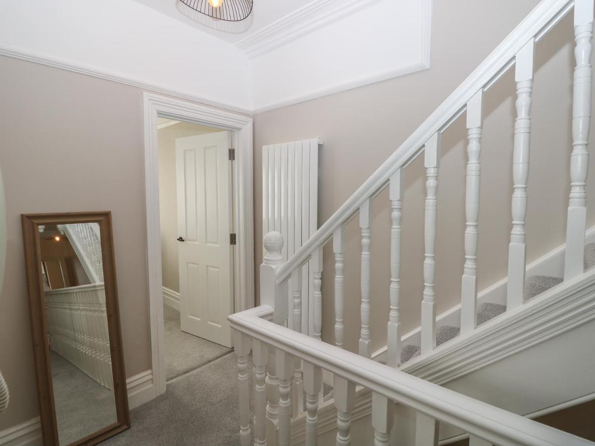 Holiday home Chine Heights Bournemouth