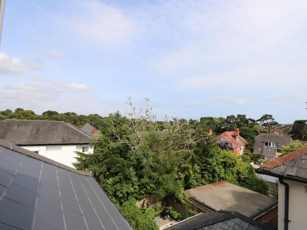 Holiday home Chine Heights Bournemouth