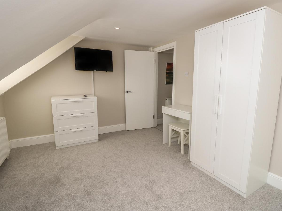 Holiday home Chine Heights
