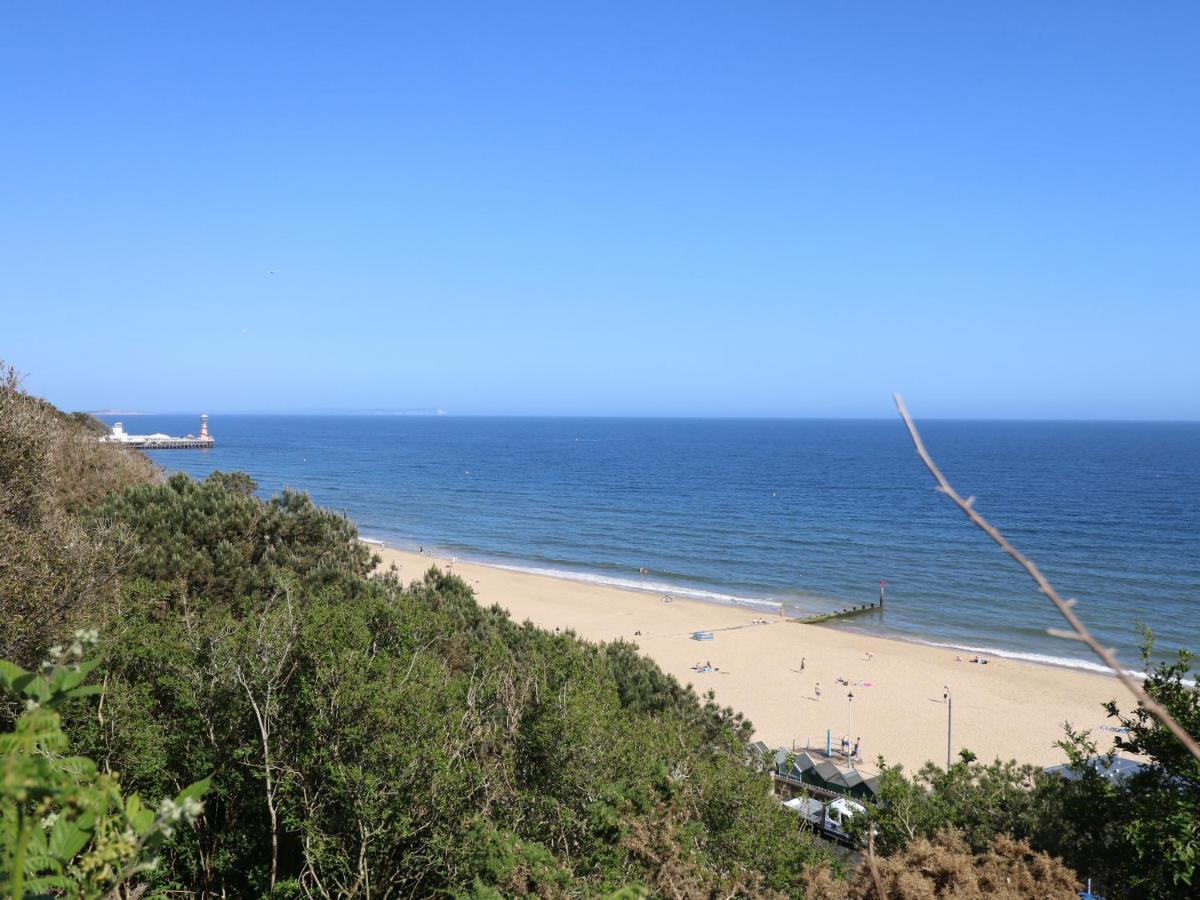 Chine Heights Bournemouth