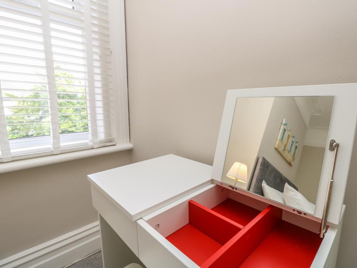 Holiday home Chine Heights *