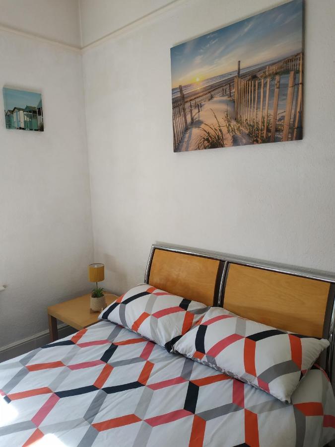 Apartment Seawave Bournemouth