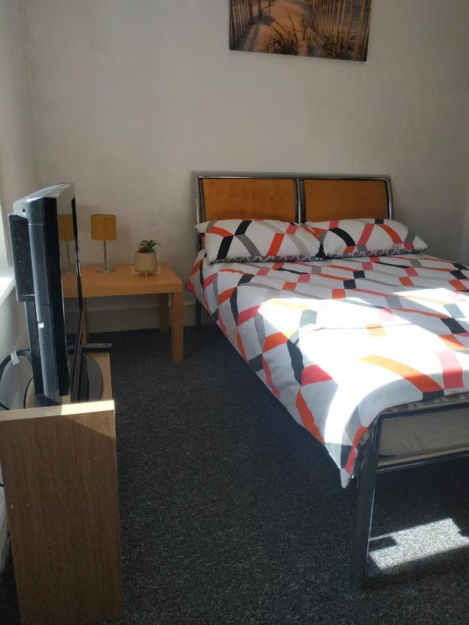 Seawave Apartment Bournemouth