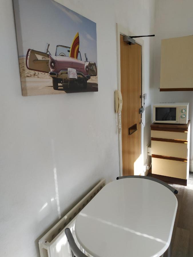 Apartment Seawave