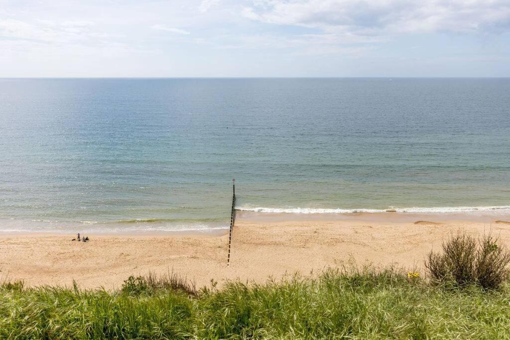 Apartment Modern 1 Bed, Close To And Highstreet Bournemouth