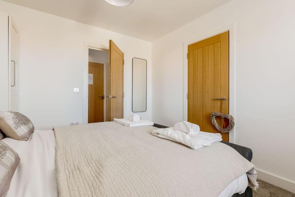 Modern 1 Bed, Close To And Highstreet Bournemouth