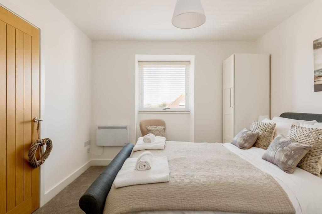 Modern 1 Bed, Close To And Highstreet Bournemouth