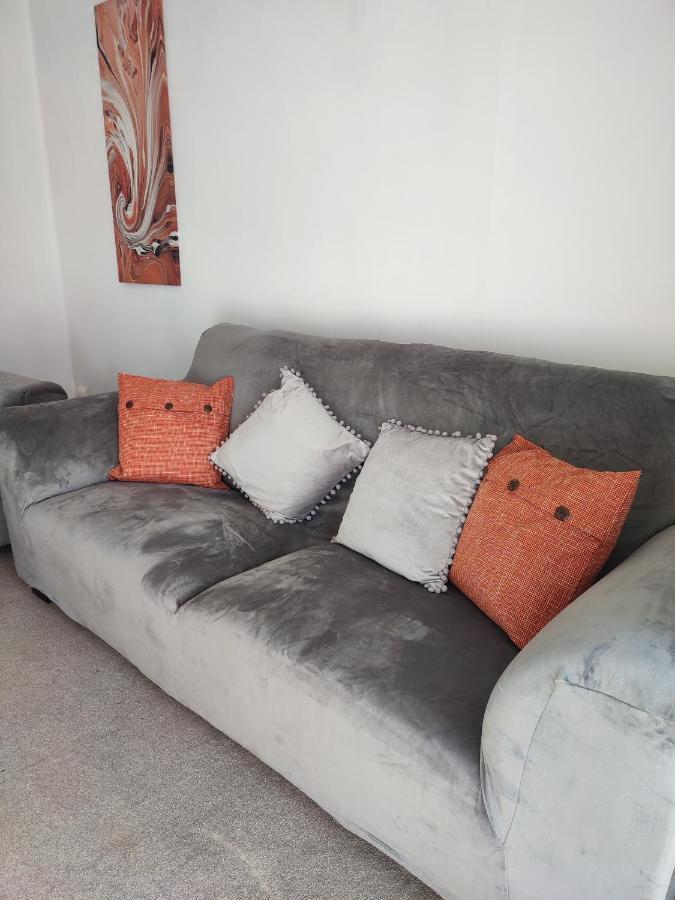 Peaceful Family Retreat * Bournemouth