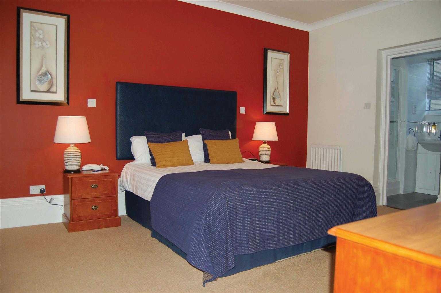 Western The Connaught And 4* Bournemouth