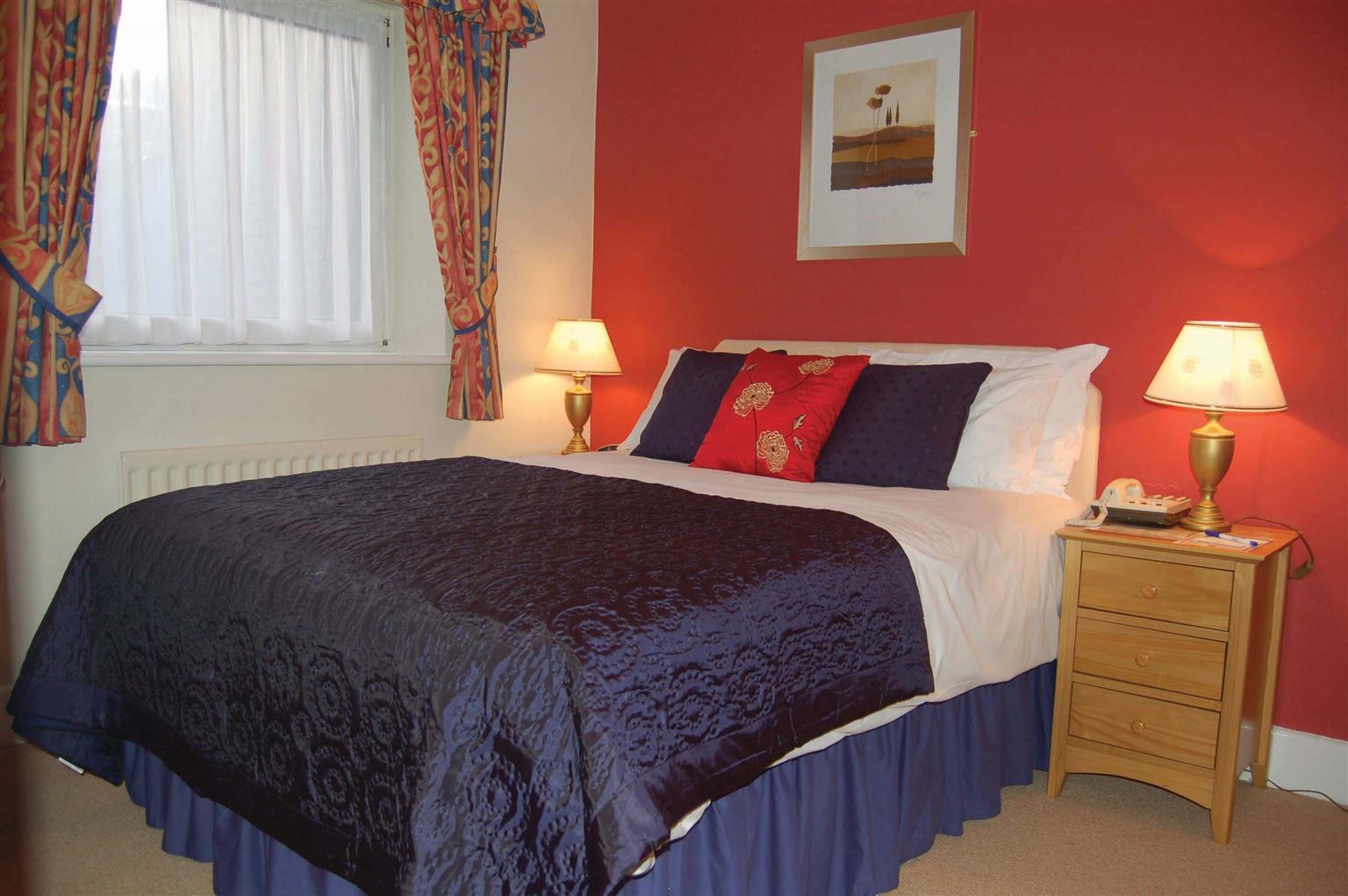 Western The Connaught And Bournemouth