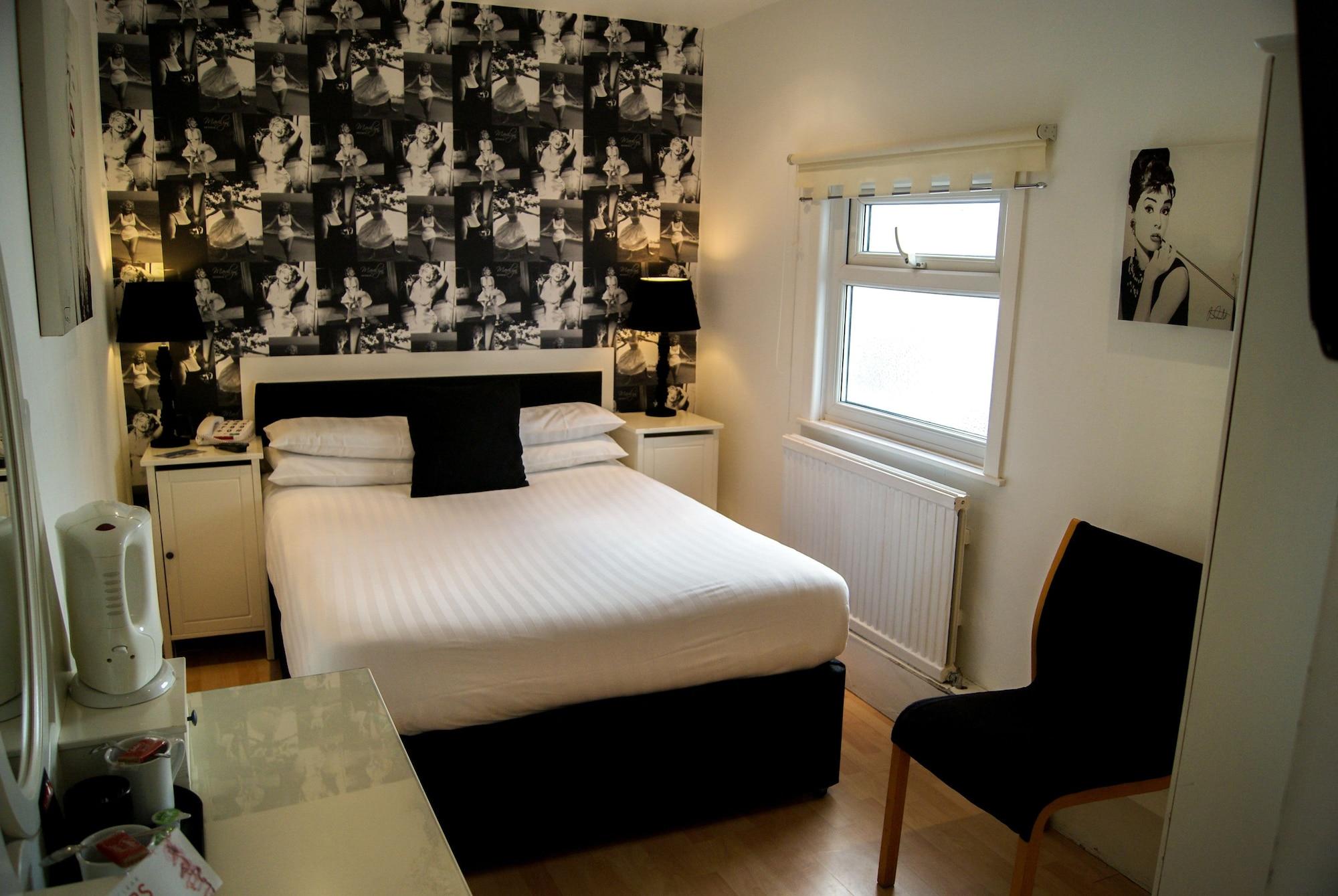 Cumberland - Oceana Collection 4* Bournemouth