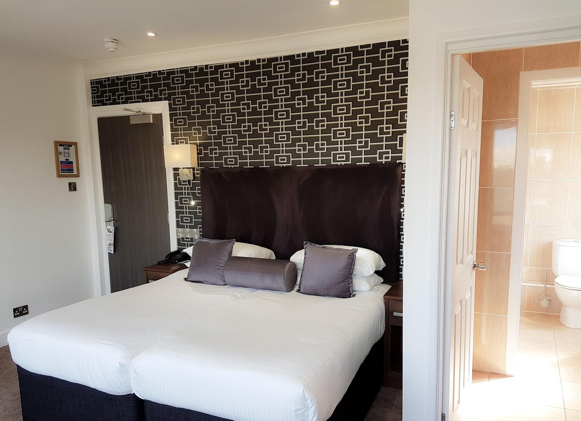 Cumberland - Oceana Collection 4* Bournemouth