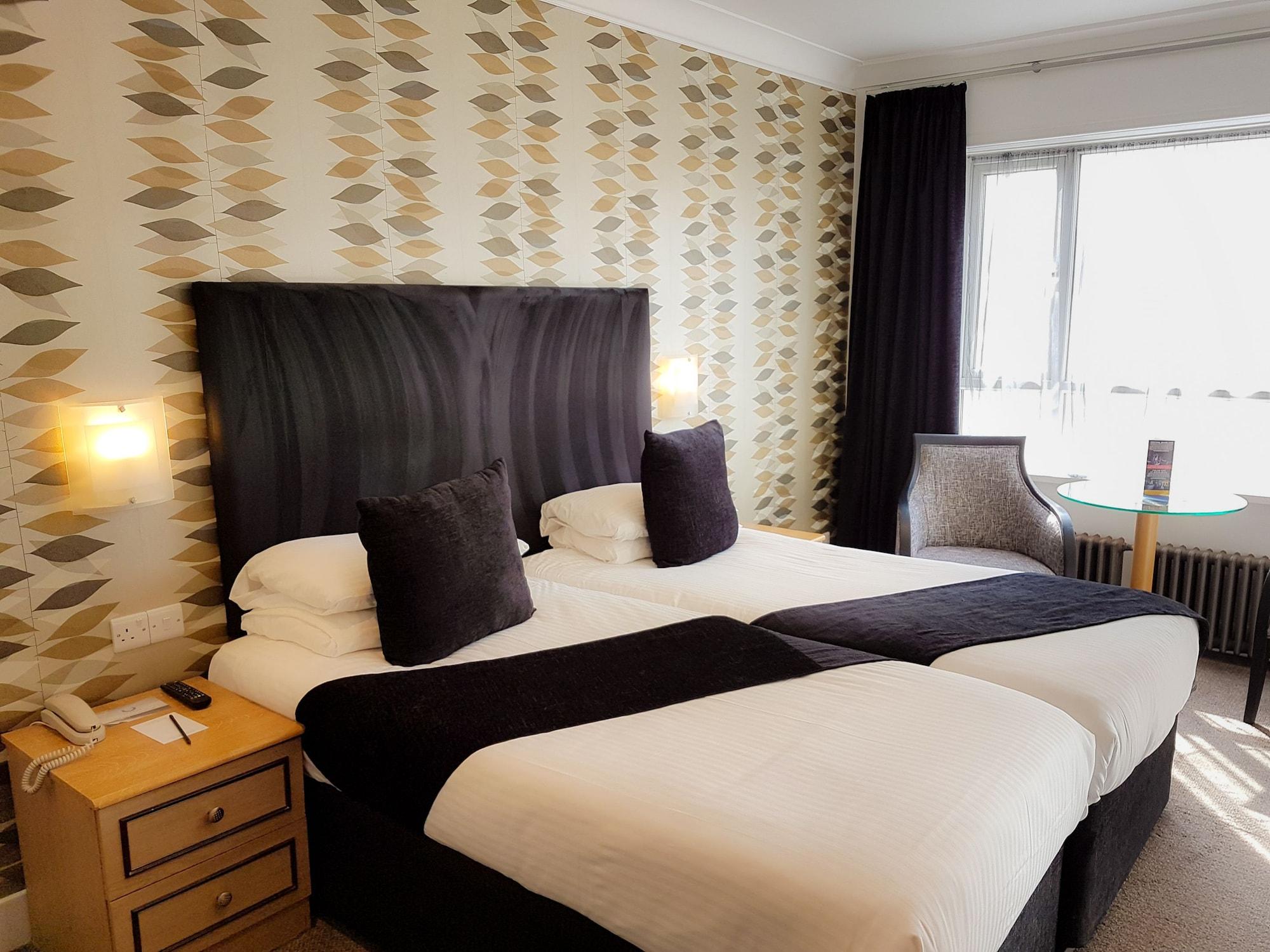Hotel Cumberland - Oceana Collection