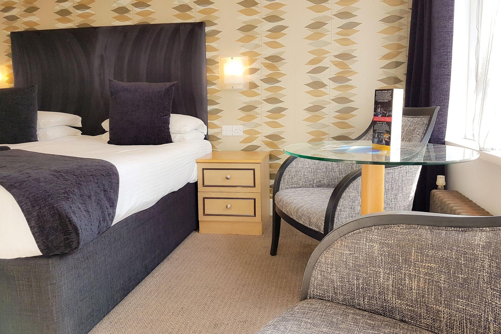 Cumberland - Oceana Collection Hotel