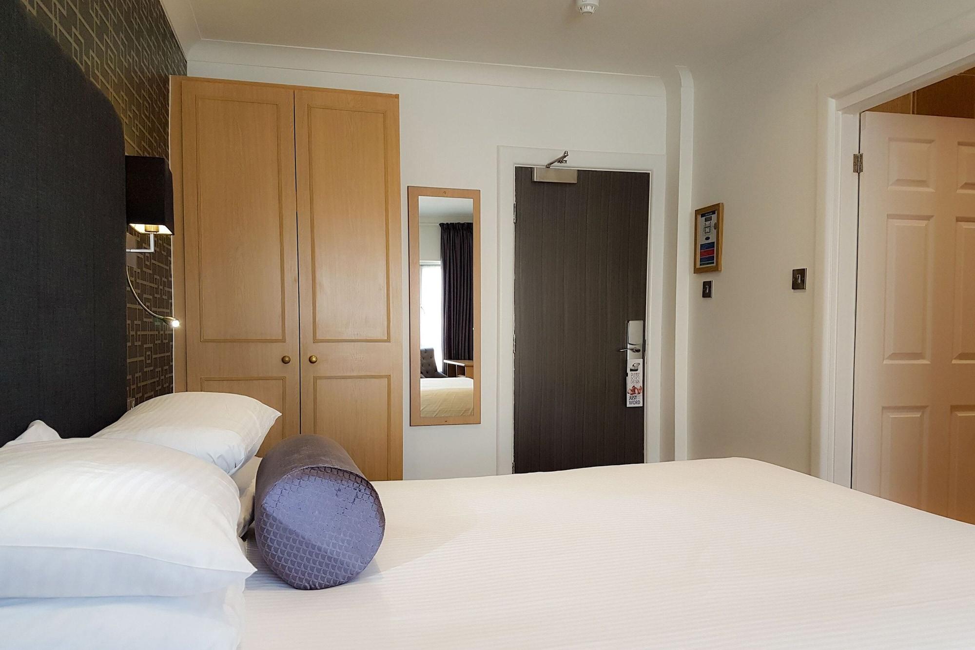 Cumberland - Oceana Collection Hotel Bournemouth