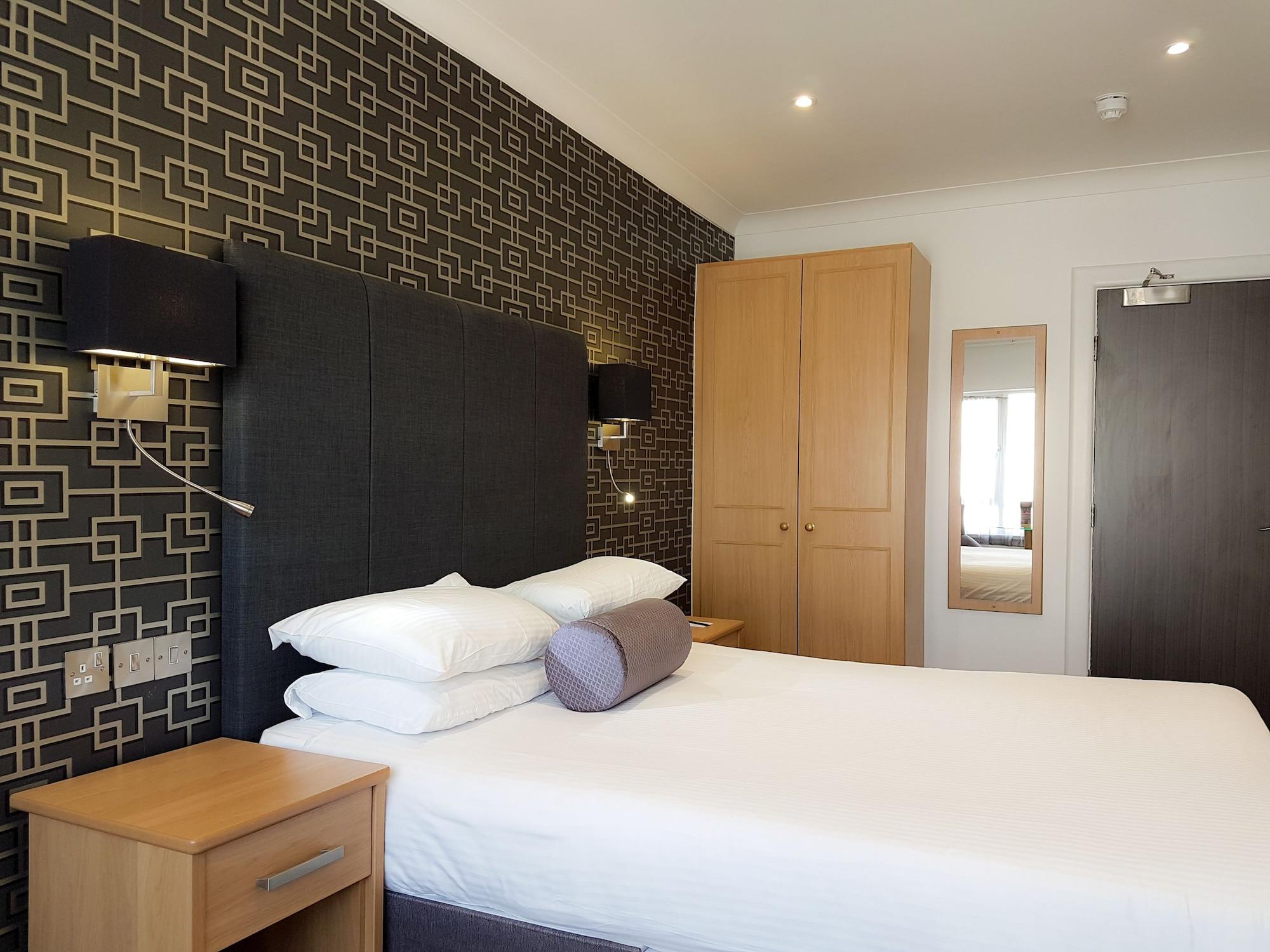 Hotel Cumberland - Oceana Collection 4*