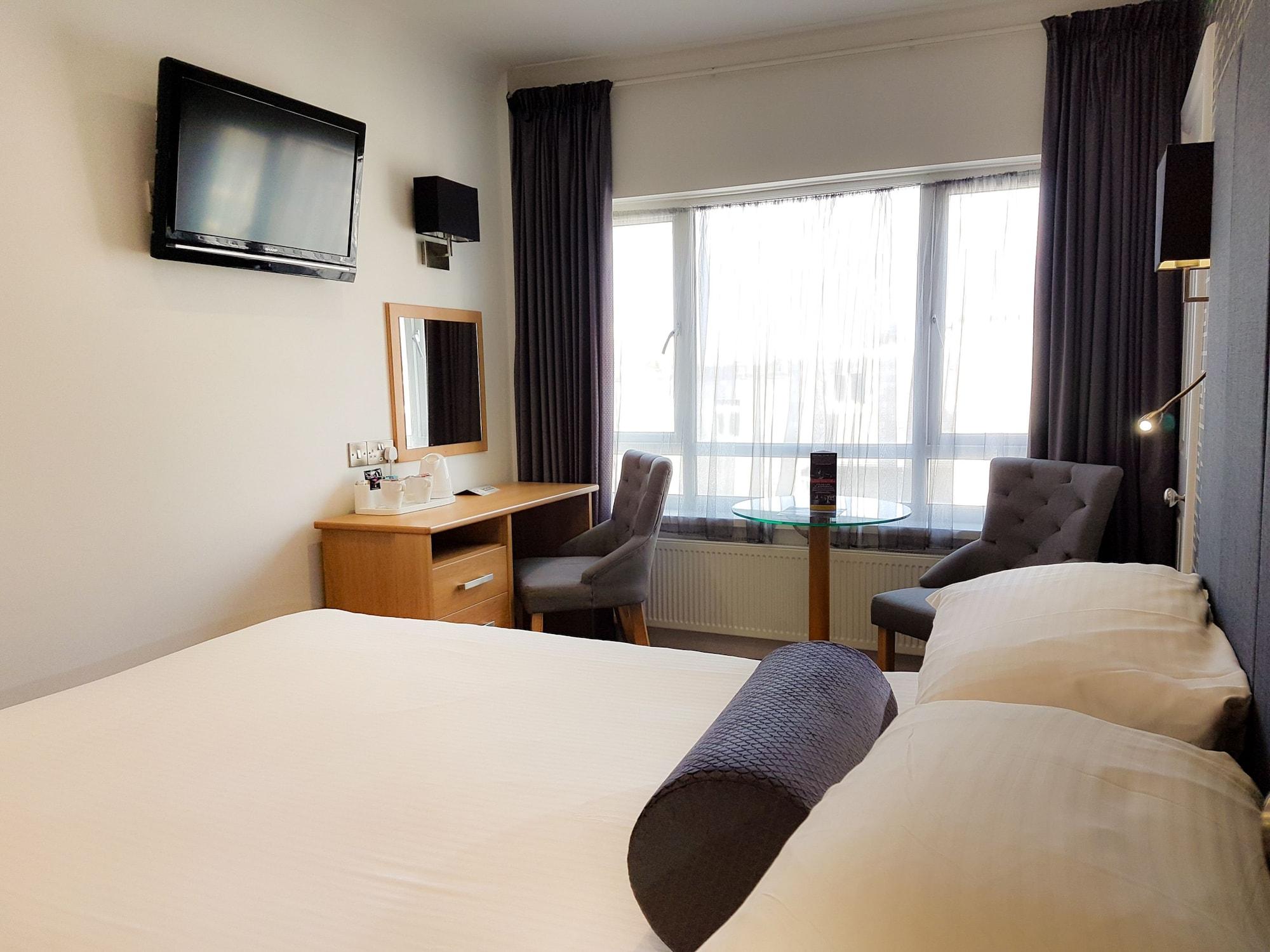 Hotel Cumberland - Oceana Collection Bournemouth