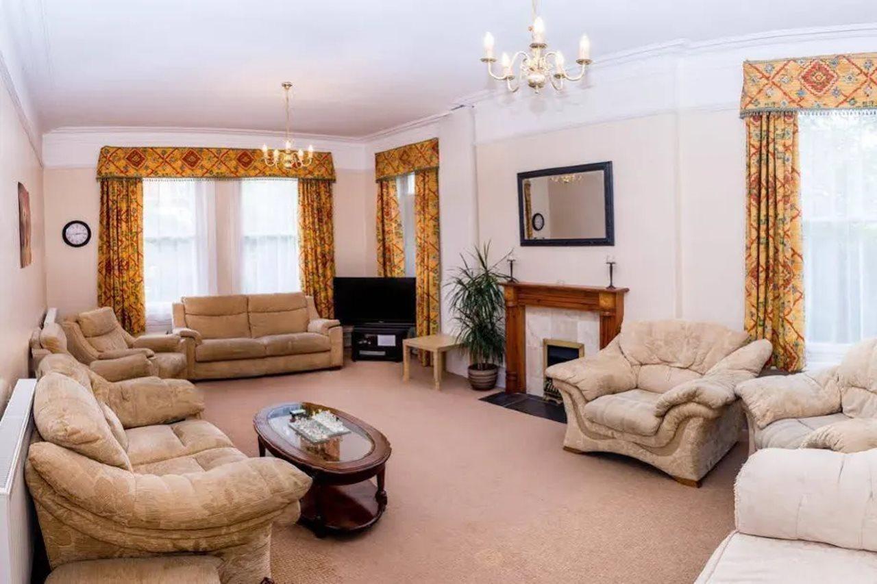 Boscombe Grange 3* Bournemouth