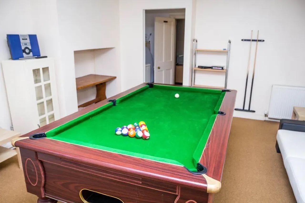 Hotel Boscombe Grange Bournemouth