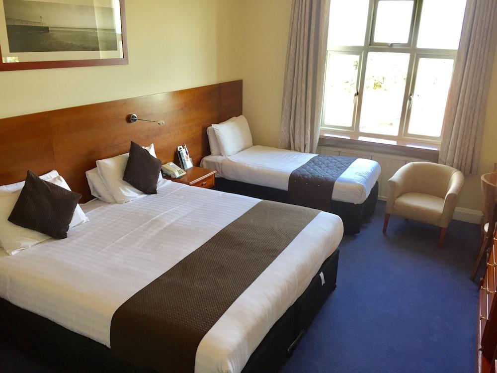 Marsham Court Hotel