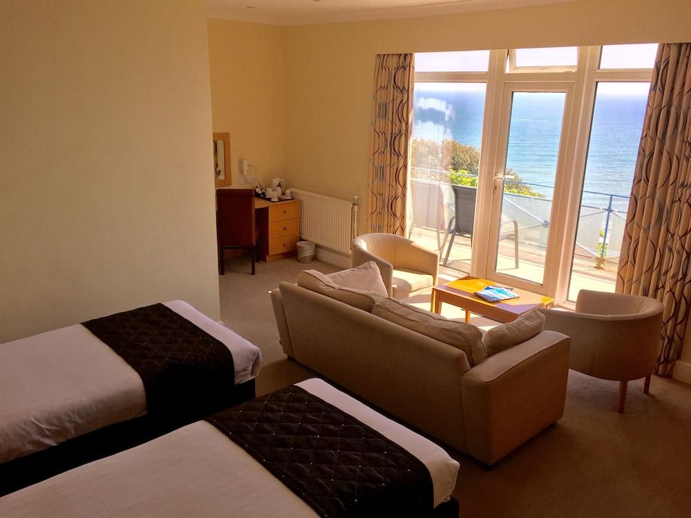 Marsham Court 4* Bournemouth